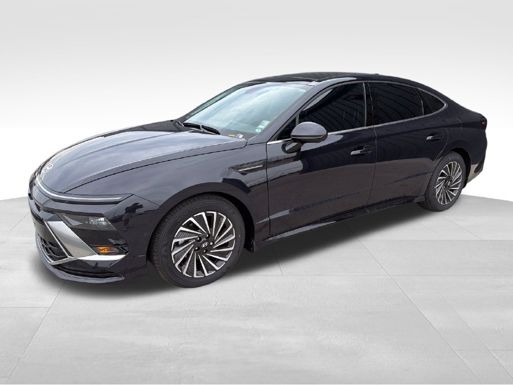 New 2026 Hyundai Sonata Limited FWD 360° Tour