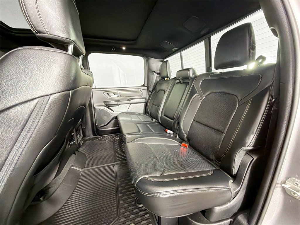 Used 2023 RAM 1500 Rebel w/ Rebel Level 2 Equipment Group image 25