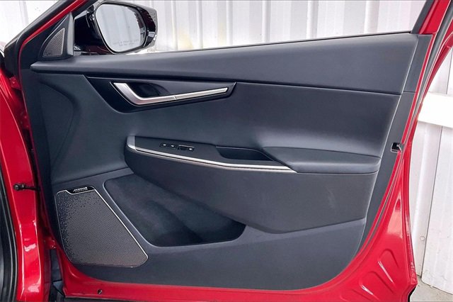 Used 2022 Kia EV6 Wind w/ Wind Technology Package image 20