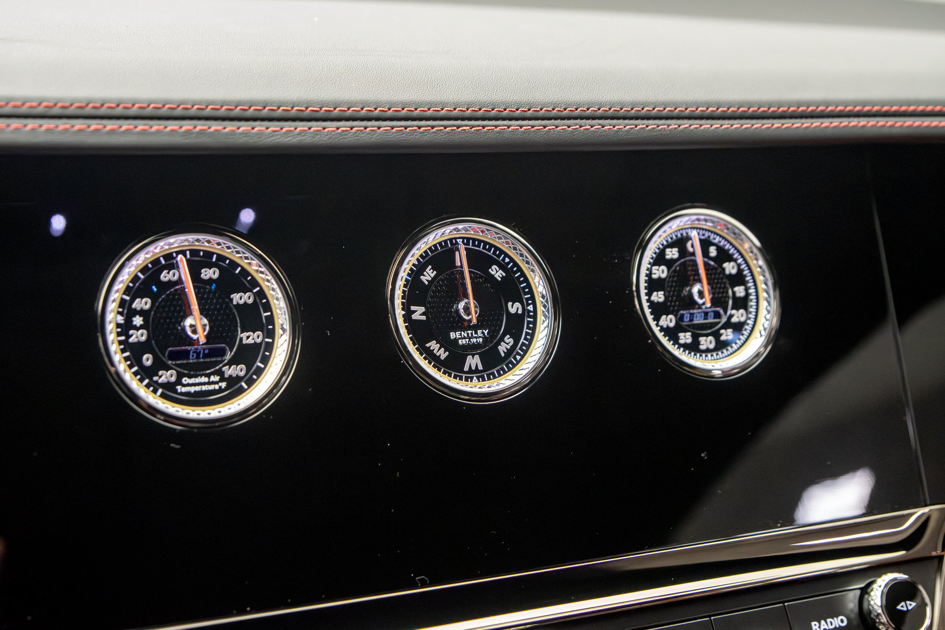 New 2026 Bentley Continental GT S AWD/4WD image 28