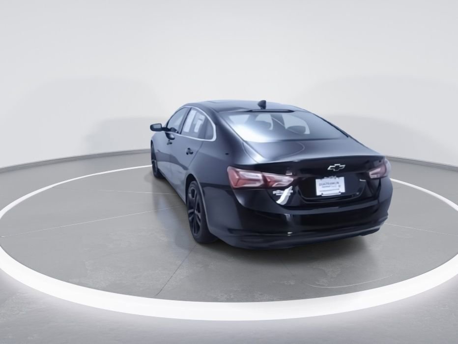 Used 2023 Chevrolet Malibu LT w/ Midnight Edition FWD image 7