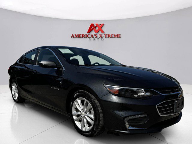 Used 2016 Chevrolet Malibu LT image 7