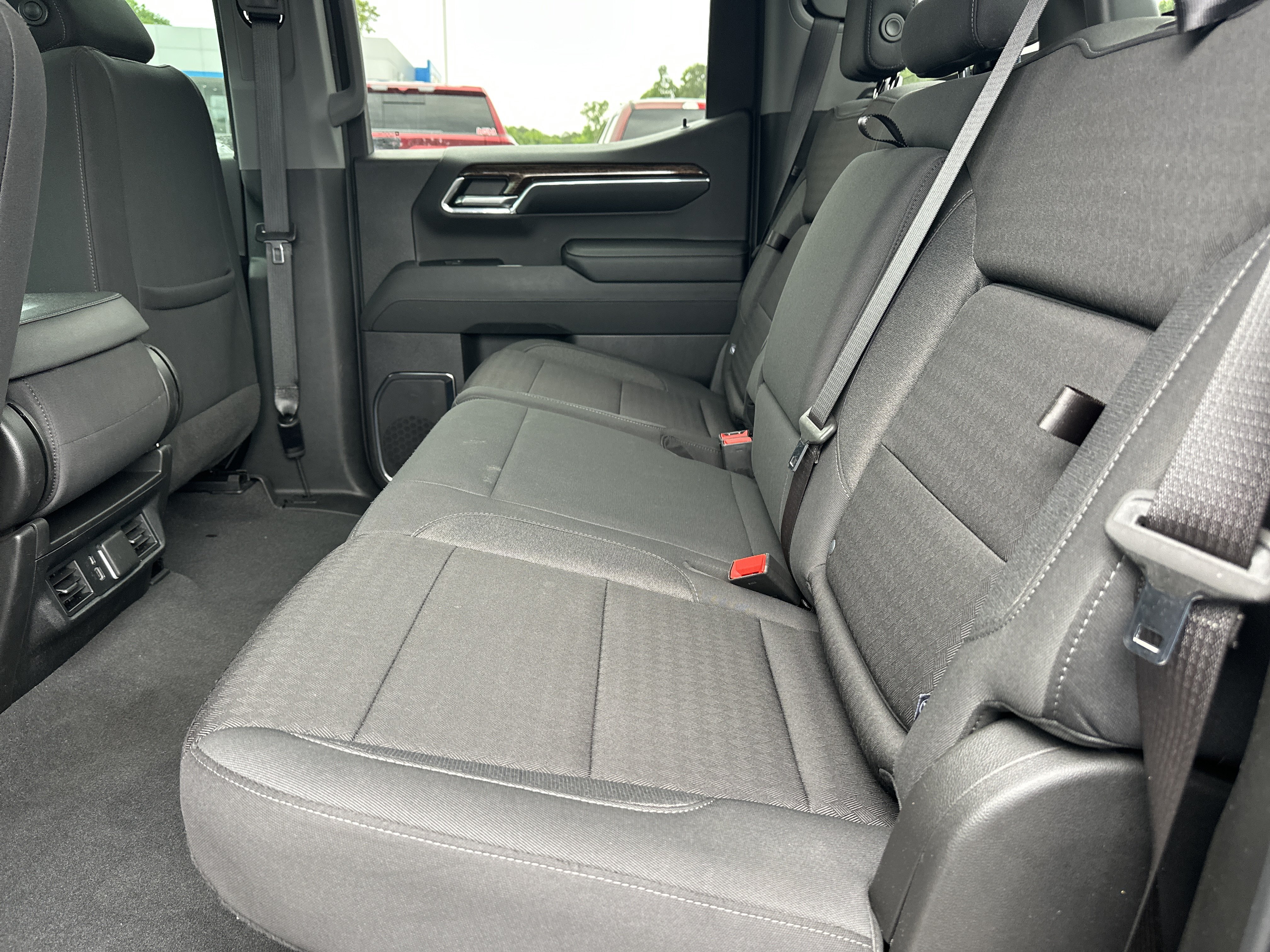 Used 2024 GMC Sierra 1500 Elevation AWD/4WD image 21