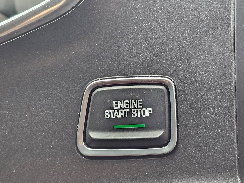 Used 2014 Chevrolet Corvette Stingray Coupe w/ 3LT Preferred Equipment Group image 21