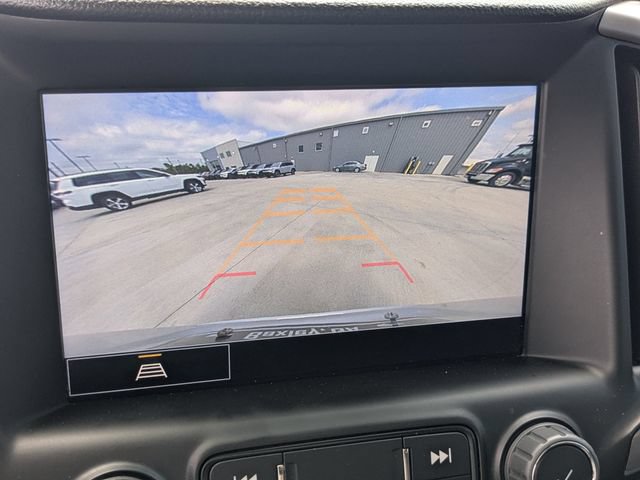 Used 2022 GMC Terrain AT4 w/ LPO, Floor Liner Package AWD/4WD image 24
