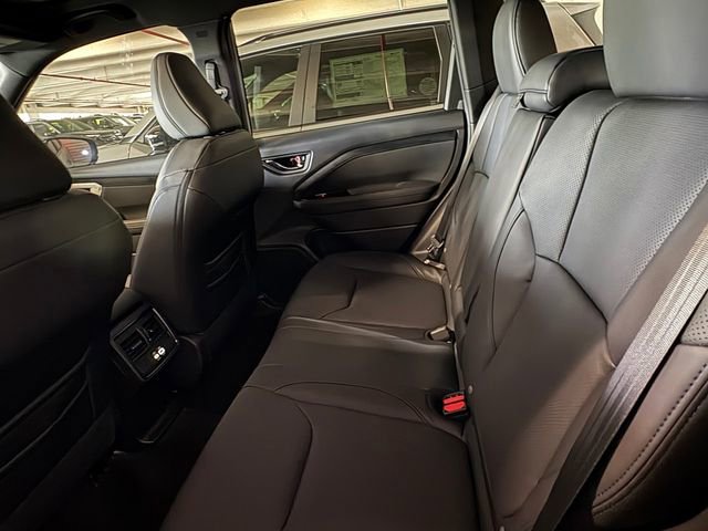 New 2026 Subaru Forester Limited image 10