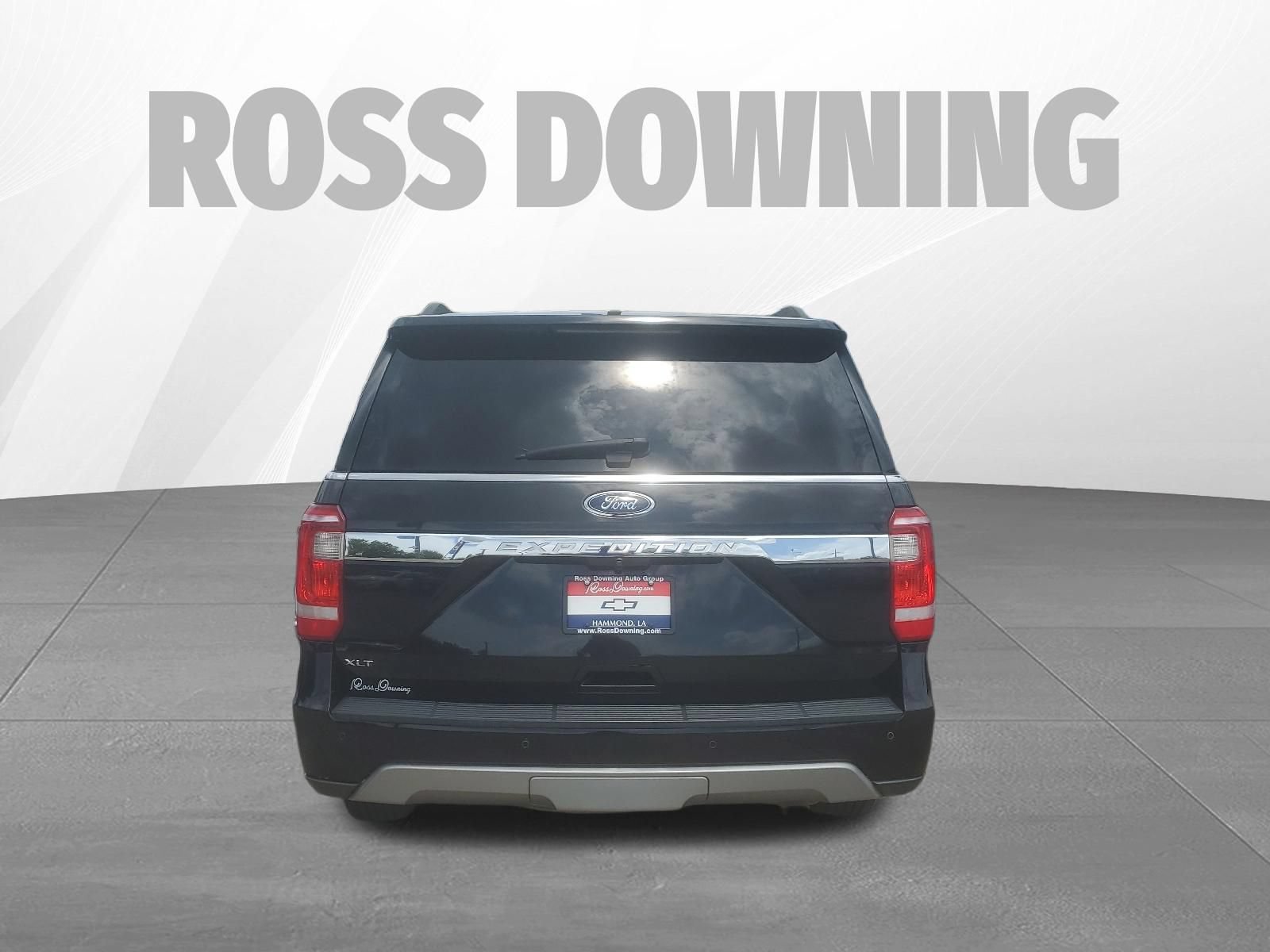 Used 2020 Ford Expedition XLT RWD image 5