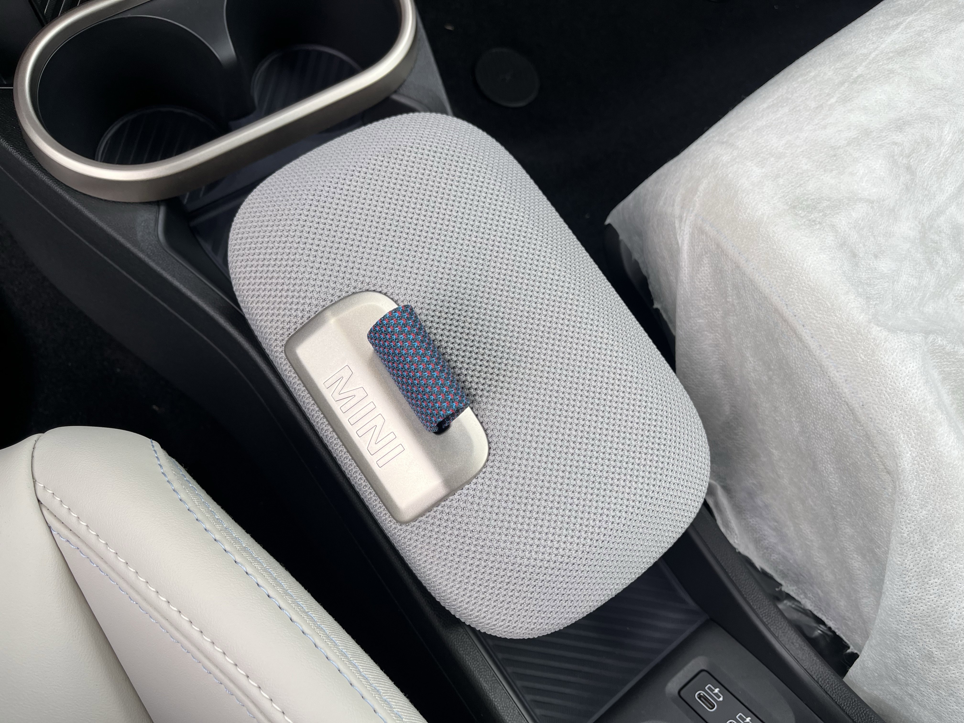 New 2026 MINI Cooper 2-Door Hardtop image 14