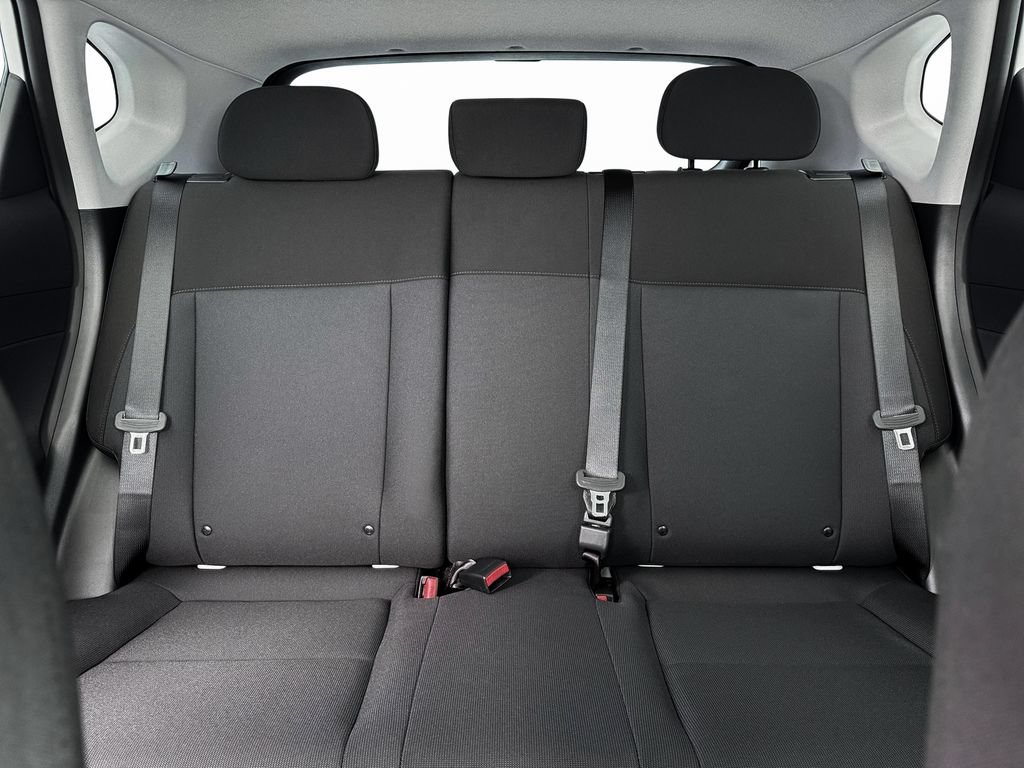 New 2026 Hyundai Kona SE FWD image 16