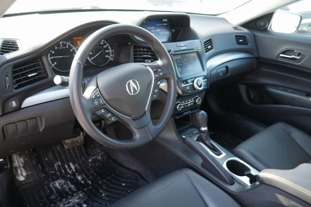 Used 2016 Acura ILX 2.4L image 15
