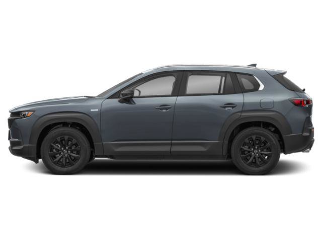 New 2026 MAZDA CX-50 2.5 Hybrid w/ Preferred Pkg AWD/4WD image 6