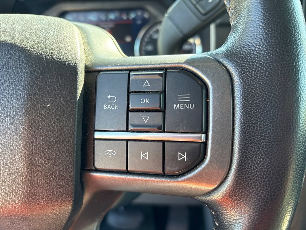 Used 2022 Ford F150 XLT w/ Equipment Group 302A High AWD/4WD image 55