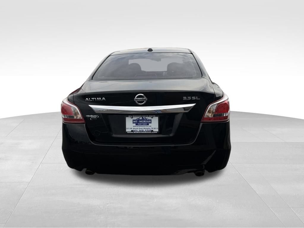Used 2013 Nissan Altima 3.5 SL image 8