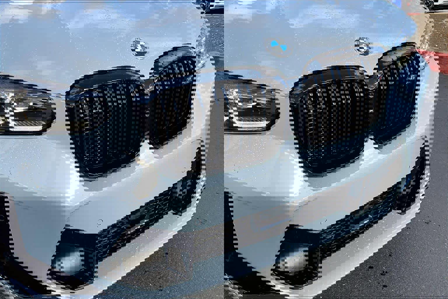 Used 2022 BMW X3 M w/ Competition Package image 33