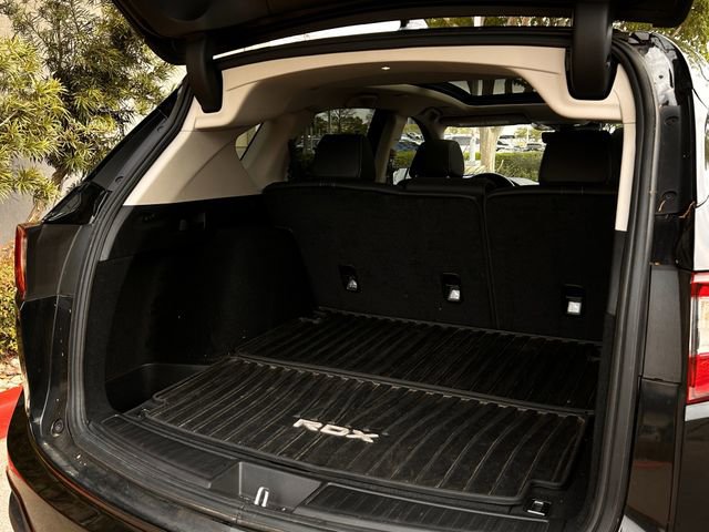 Certified 2024 Acura RDX w/ Technology Package image 33