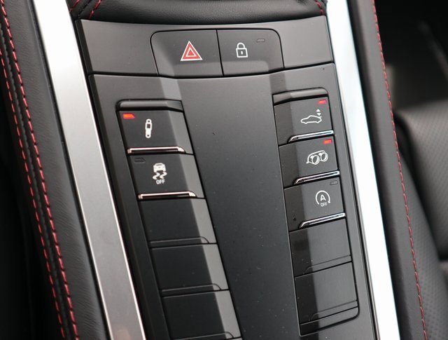 New 2024 Porsche 718 Cayman S image 17