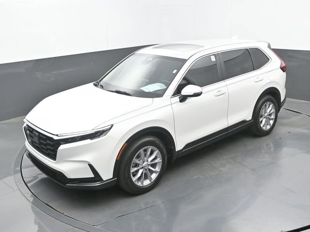 Used 2023 Honda CR-V EX-L image 33