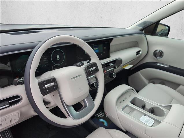 New 2026 Hyundai Palisade Calligraphy image 3