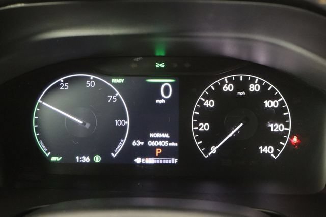 Used 2024 Honda CR-V Sport-L image 27