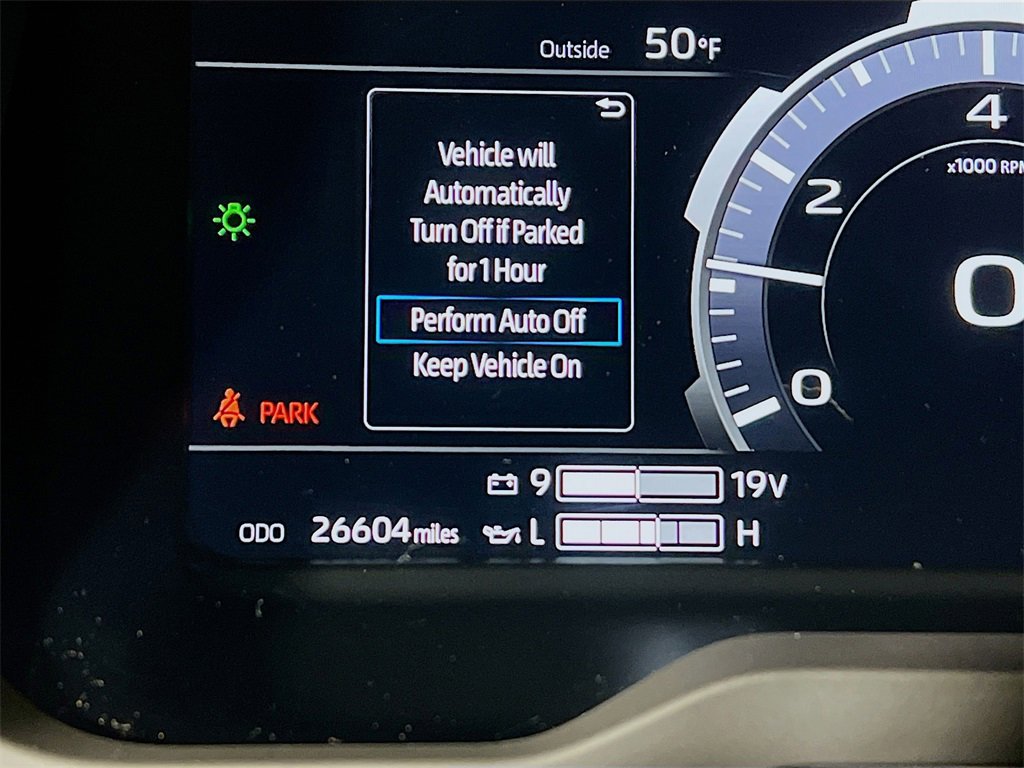 Used 2023 Toyota Tundra Platinum image 12