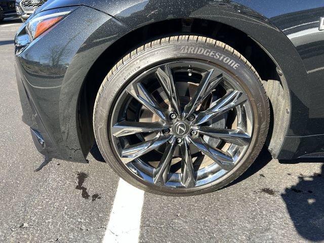 Certified 2024 Lexus IS 350 F Sport w/ Memory Package image 8