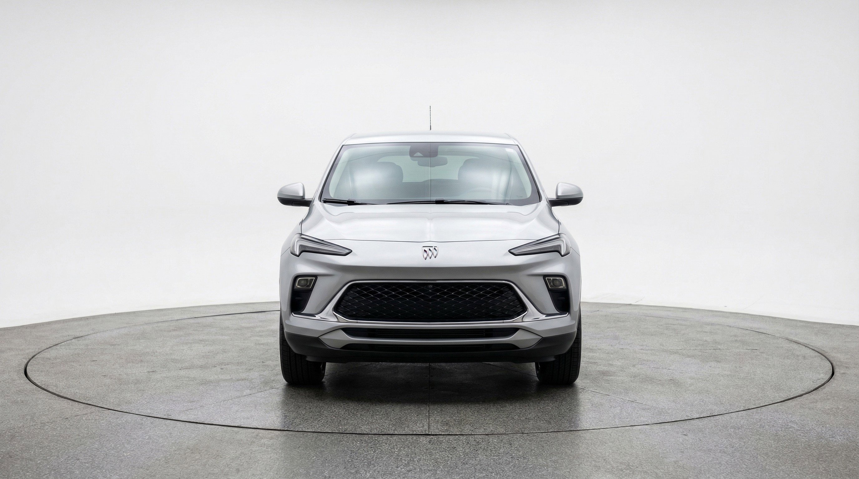 Used 2025 Buick Encore GX Preferred image 2