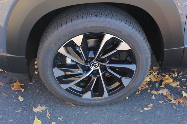 New 2026 MAZDA CX-50 2.5 Hybrid w/ Weather Package image 10