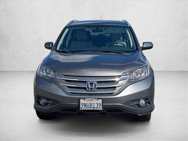 Used 2012 Honda CR-V EX-L video 2