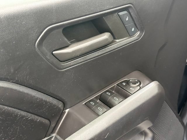 Used 2023 Chevrolet Colorado W/T RWD image 14