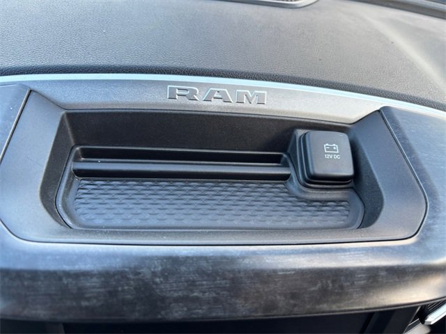 Used 2024 RAM 3500 Big Horn image 21