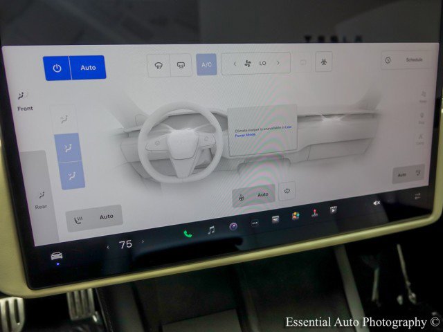 Used 2023 Tesla Model S image 35