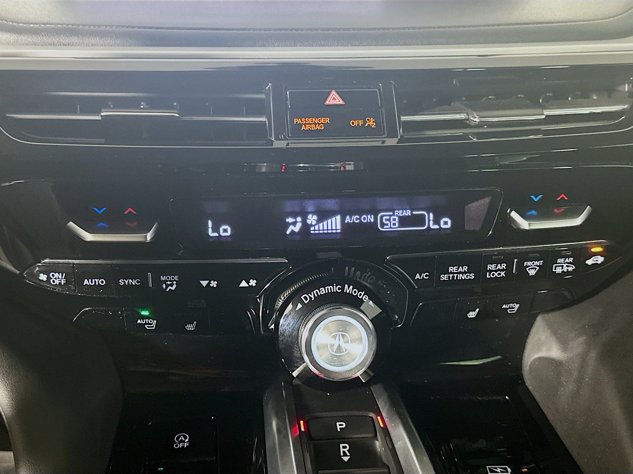 Used 2023 Acura MDX SH-AWD w/ Technology Package image 24