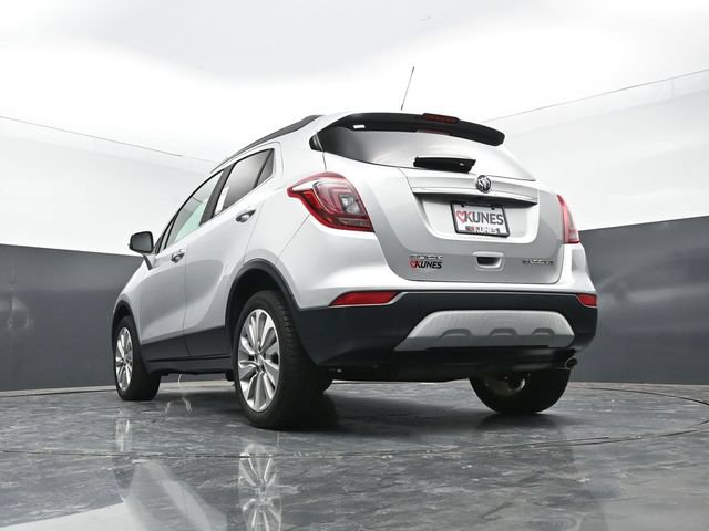 Used 2017 Buick Encore Preferred FWD image 61