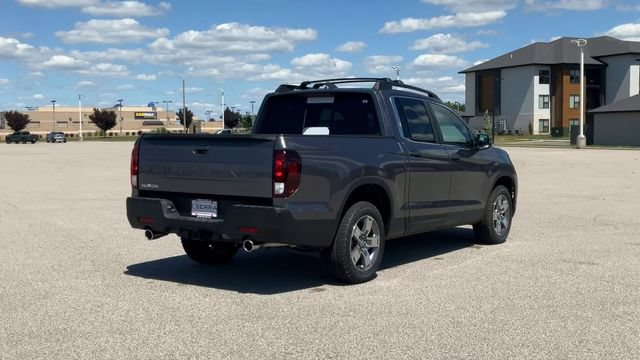 New 2026 Honda Ridgeline RTL image 8