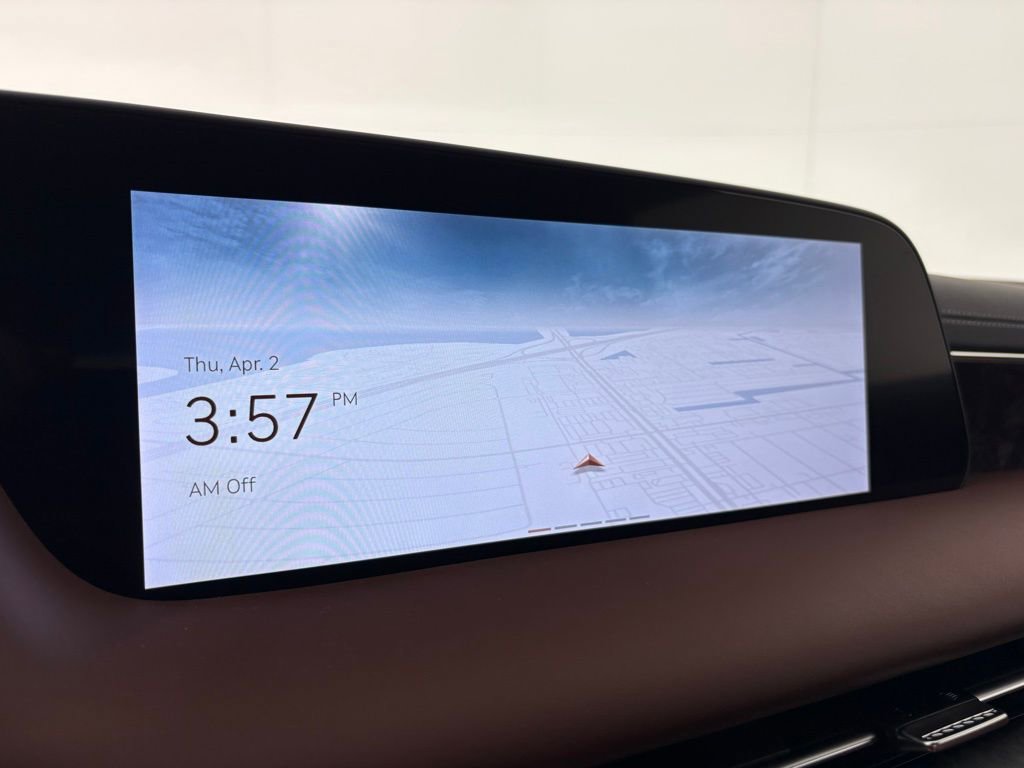 New 2026 Genesis G90 3.5T AWD/4WD image 33