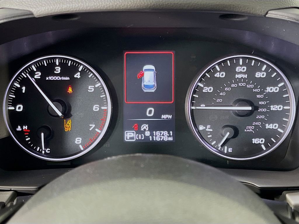 Used 2024 Subaru Crosstrek 2.5i Limited image 18