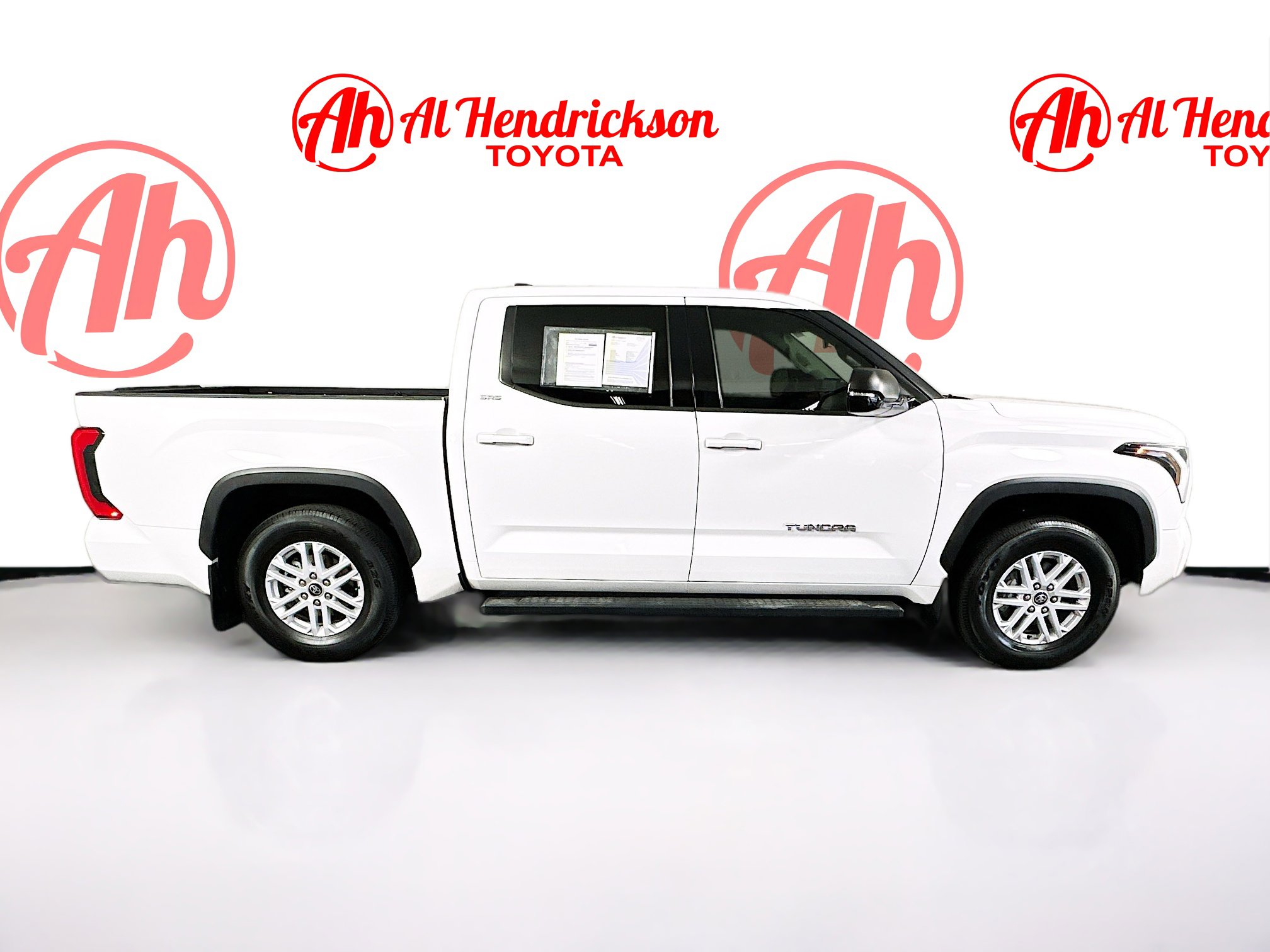 Used 2022 Toyota Tundra SR5 w/ SR5 Premium Package video 2