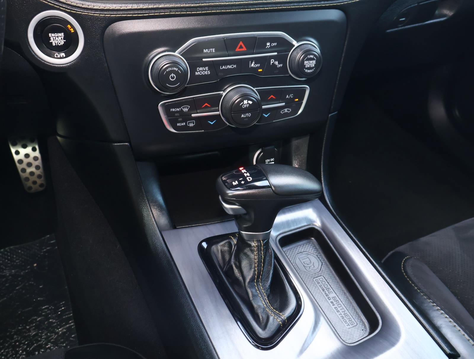 Used 2023 Dodge Charger Scat Pack image 26