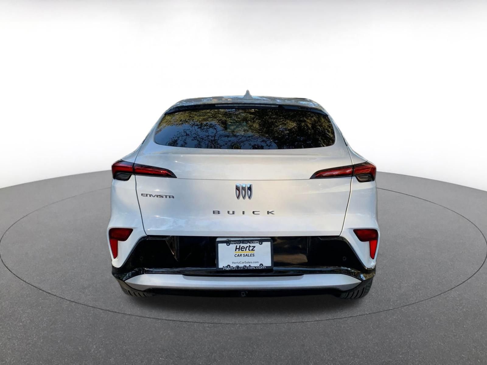 Used 2025 Buick Envista Sport Touring image 6
