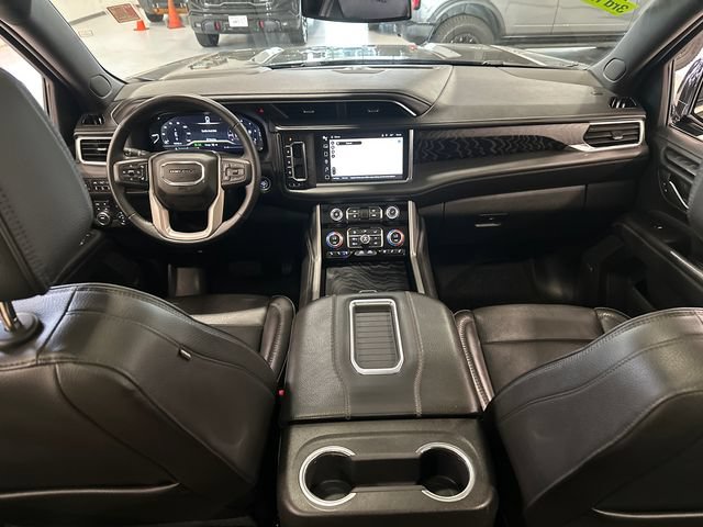 Used 2023 GMC Yukon Denali AWD/4WD image 37