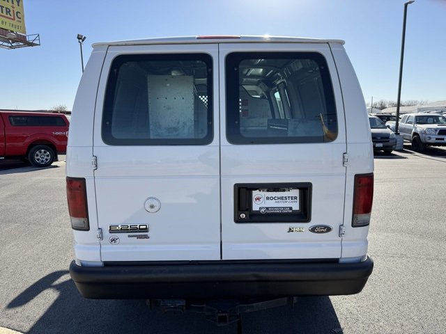 Used 2012 Ford E-250 and Econoline 250 image 28