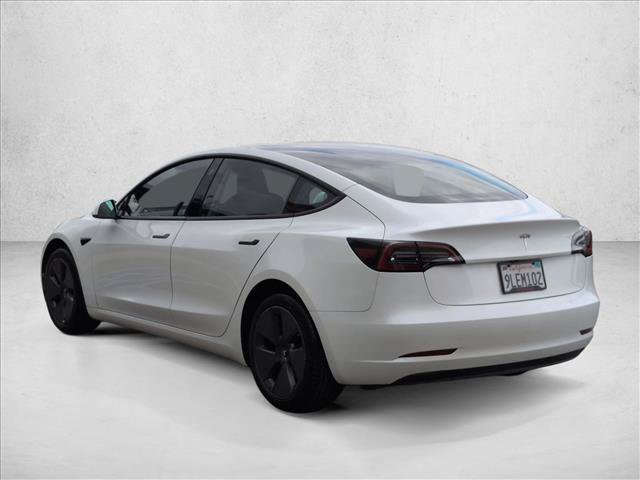 Used 2023 Tesla Model 3 Standard Range RWD image 8