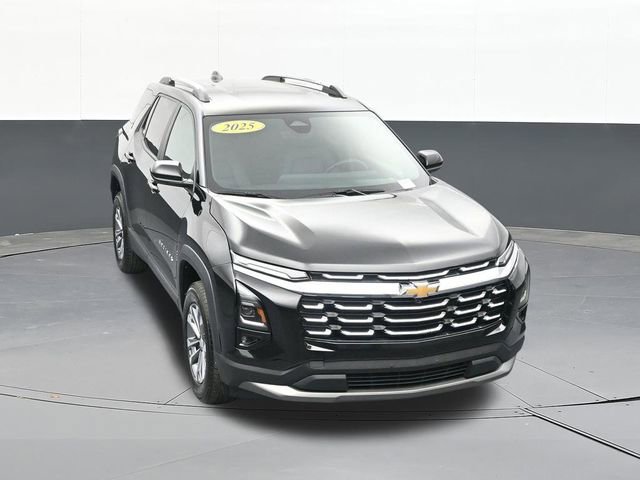 Used 2025 Chevrolet Equinox LT w/ Convenience Package II FWD image 66