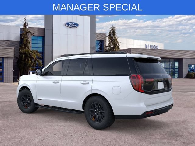 New 2025 Ford Expedition Tremor AWD/4WD image 4