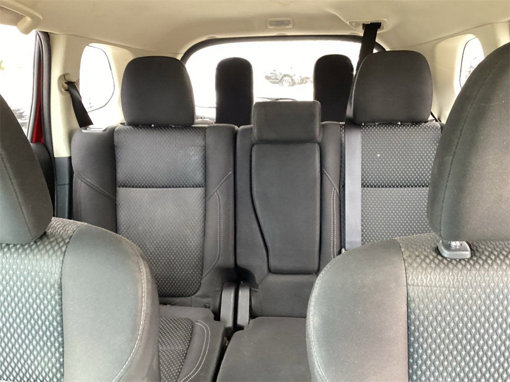 Used 2020 Mitsubishi Outlander ES image 17