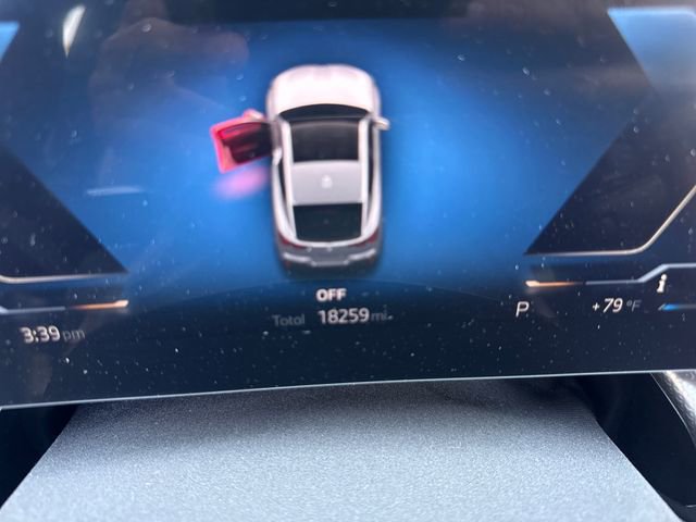Used 2025 BMW X2 xDrive28i AWD/4WD image 21