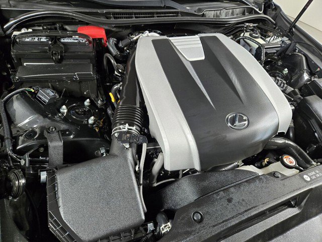Certified 2023 Lexus IS 350 F Sport image 26