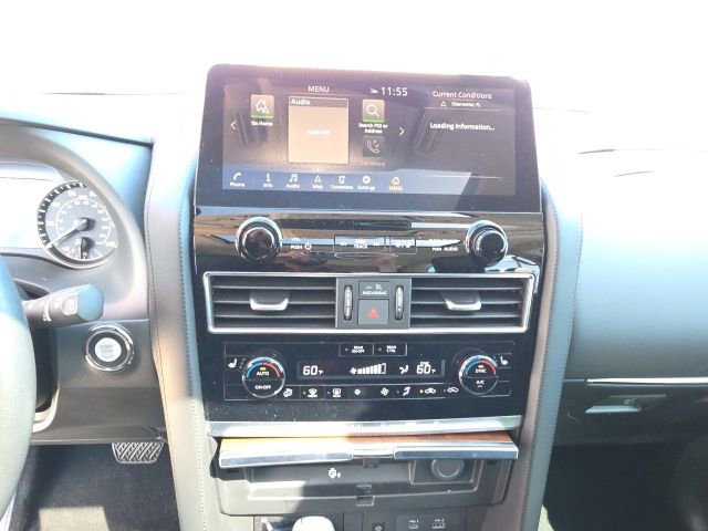 Used 2023 Nissan Armada SL w/ Cargo Package image 18