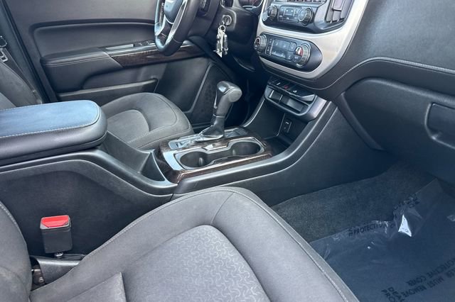 Used 2018 GMC Canyon SLE w/ SLE Convenience Package image 19