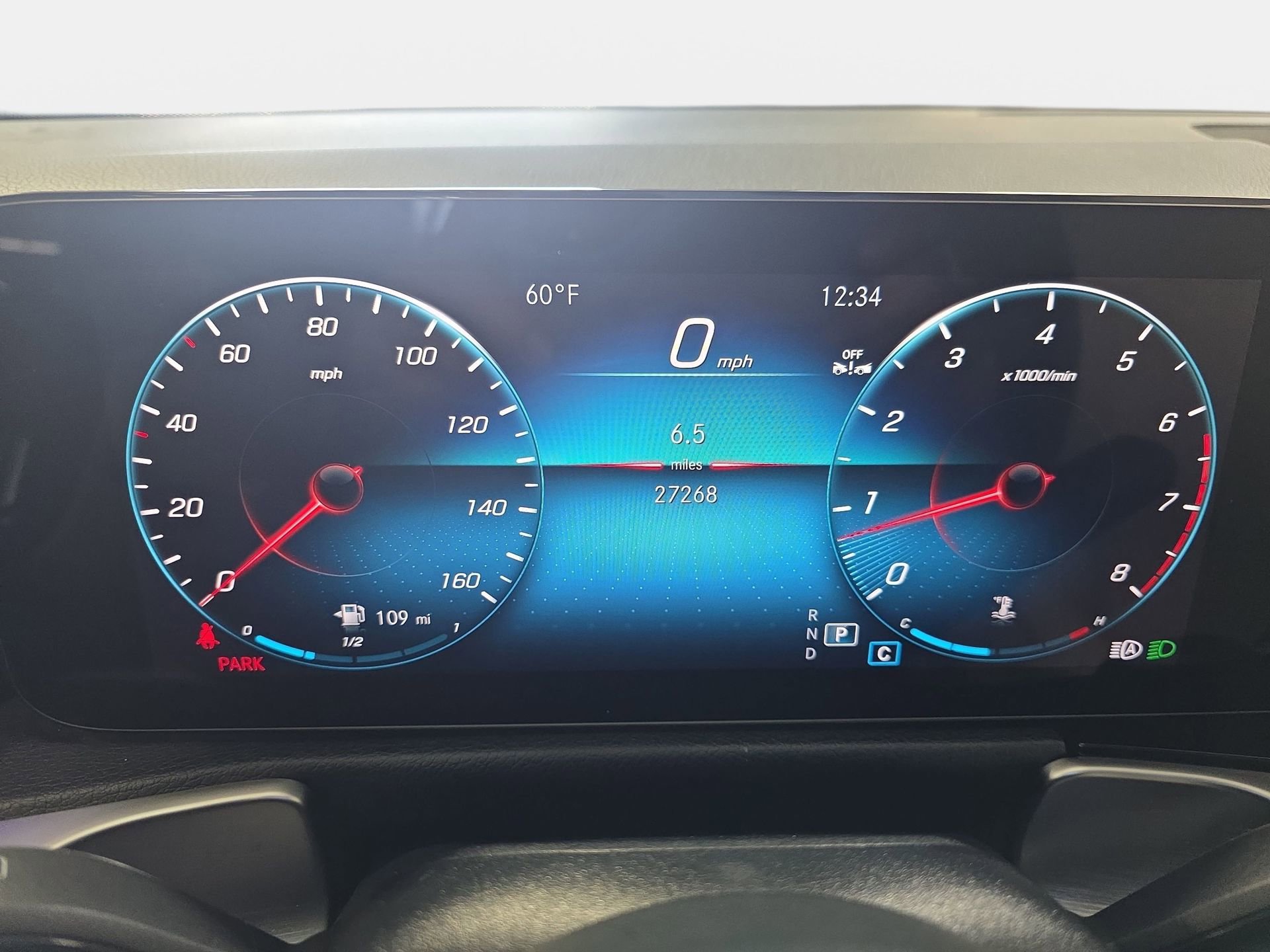 Certified 2023 Mercedes-Benz GLB 250 GLB 250 image 19